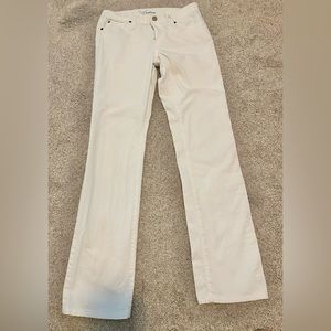 Bebe Rhinestone Jeans Size 29